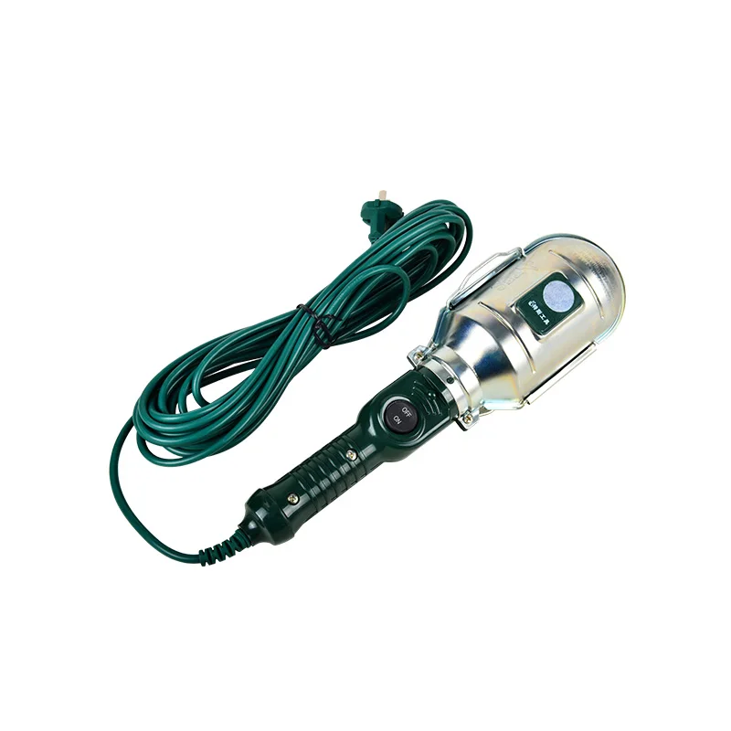 High-End Work Light Premium Hand Tool for Optimal Worksite Illumination