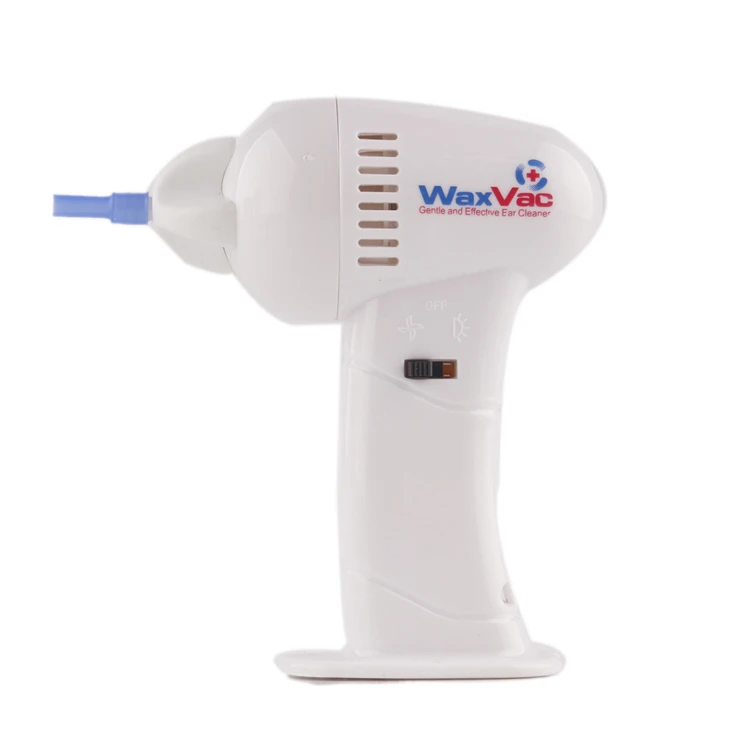 Baby Care Health Vacuum Electronic Removes Cleaning Ears Babies Nursing For Children Kids Ear pick