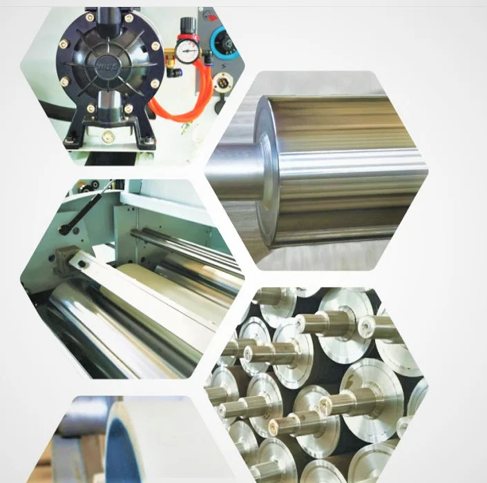 Kitchen Cabinets  wood coating machine Uv coating machine for wood abs kaplama tesisi wood table top spray coating machinery