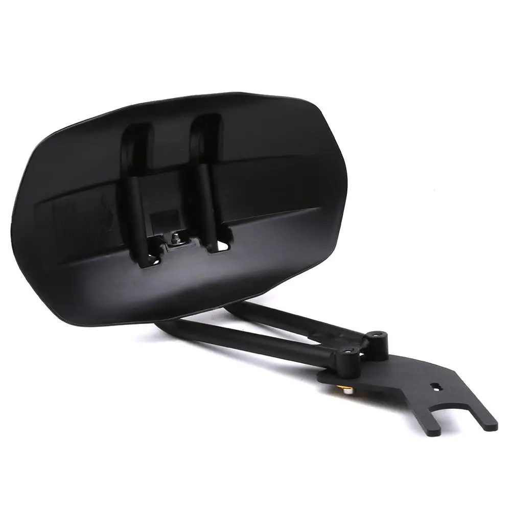 MT07 Z900 Motorcycle Rear Fender CNC Aluminum Bracket Mudguards for Yamaha MT07 FZ07 Kawasaki Z900 Motorcycle Accessories