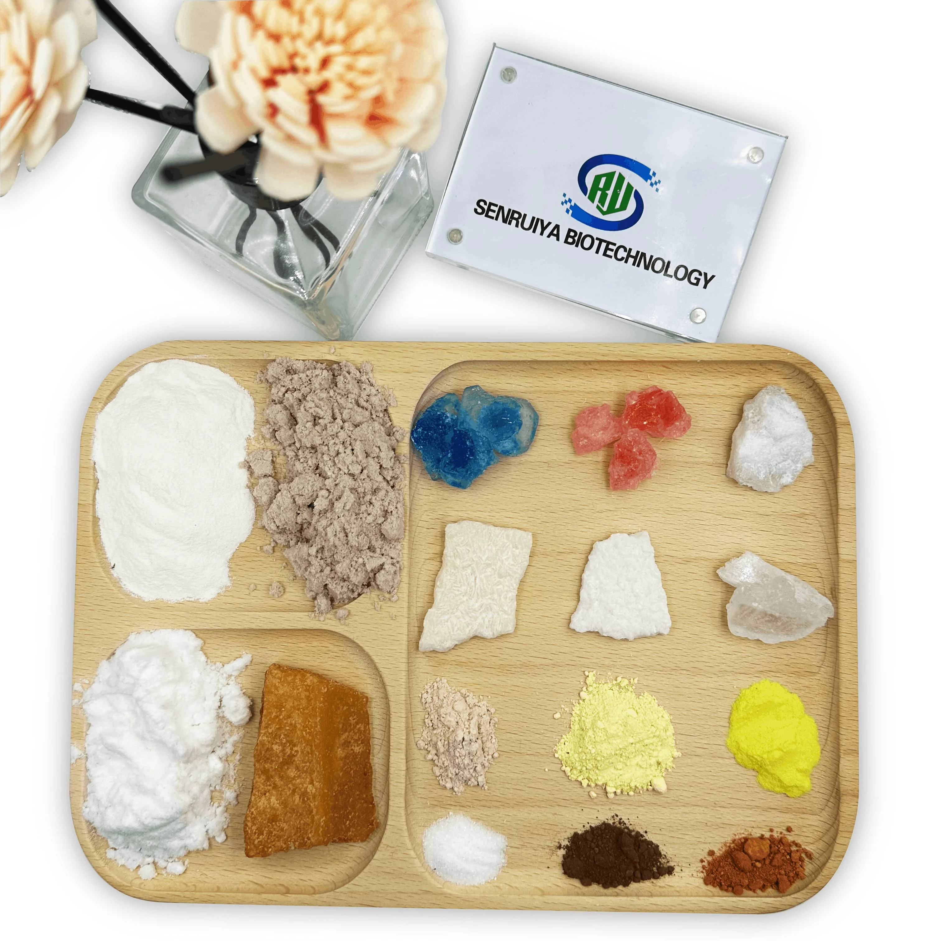 China top manufacturer supply 99% CAS 119-61-9 Benzophenone with Lowest price