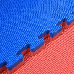 Aji 40mm Jiujitsu Tapetes Para Hacer Ejercicio Gros Tapis De Gym Interlocking Eva Foam Karate Equipment Judo Gym Tatami Mats