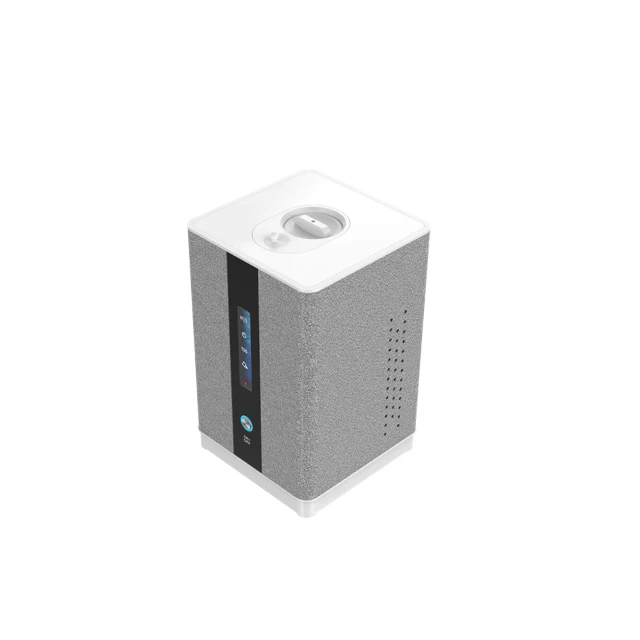 Manufacturer Hydrogen Gas Generator Hydrogen Inhalation For Home Use Hydrogen Inhaler Machine Gas Generator