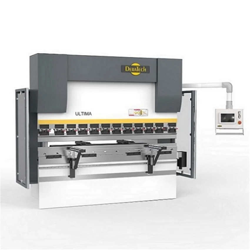 Factory China New High Quality Stainless Sheet Cnc Metal Hydraulic Press Brake UBB+-110/3100D