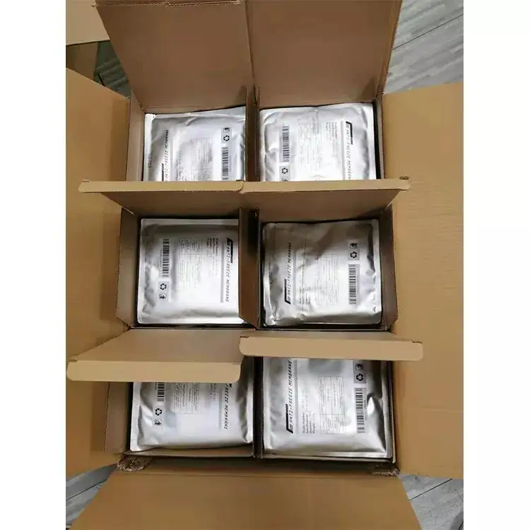 Хит продаж антифризовая пленка для криотерапии Мембрана криолиполиза