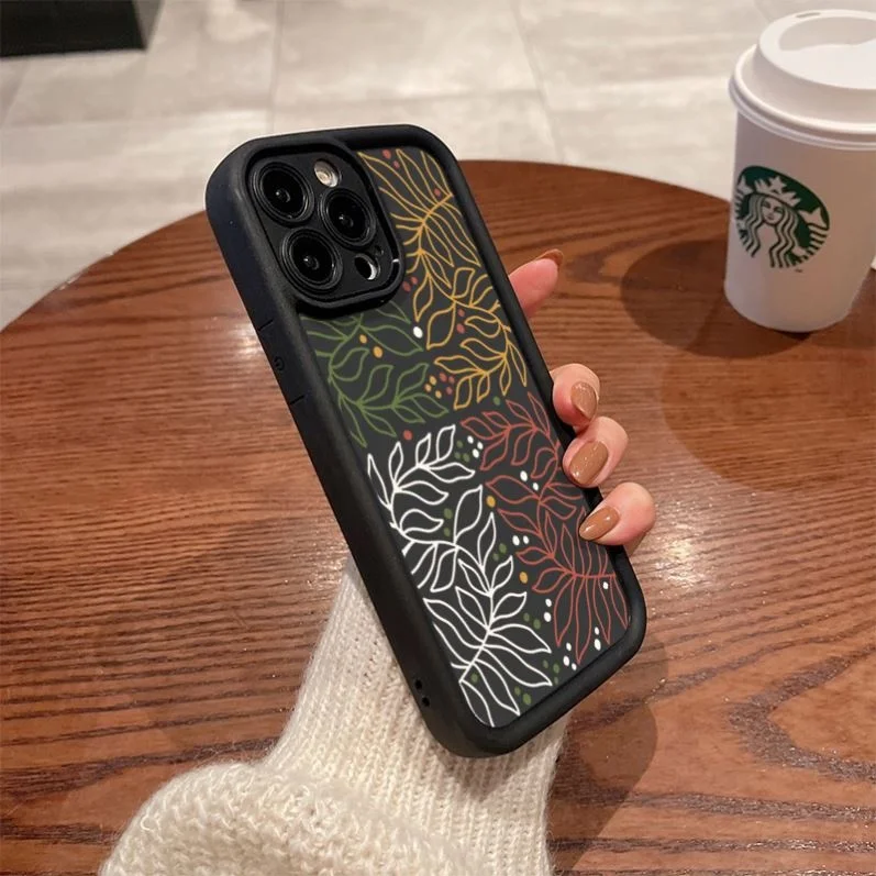 Brand New 15 for Iphone 14 Pro Max Cover Phone Case Luxury With Ce Certificate