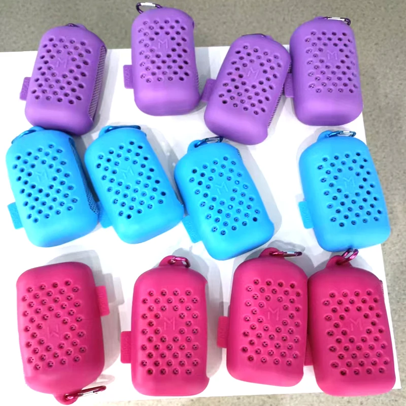 Полотенце для быстрого высыхания 30x100 см