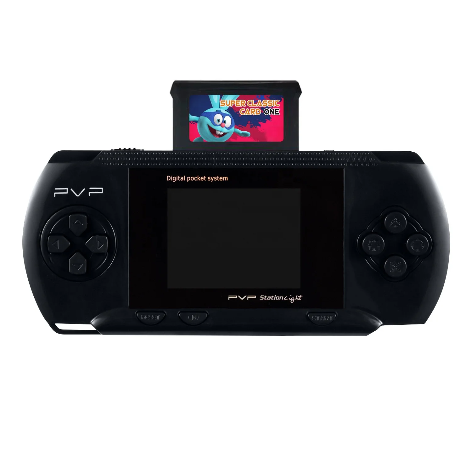 Free AV Cable 2.4Inch 8Bit Build In 90000 Juegos Cartridge Portable PVP Game PXP3 Slim Station Retro Portable Game