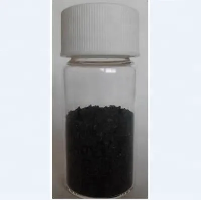 
High quality Palladium(II) oxide Cas No.1314-08-5 