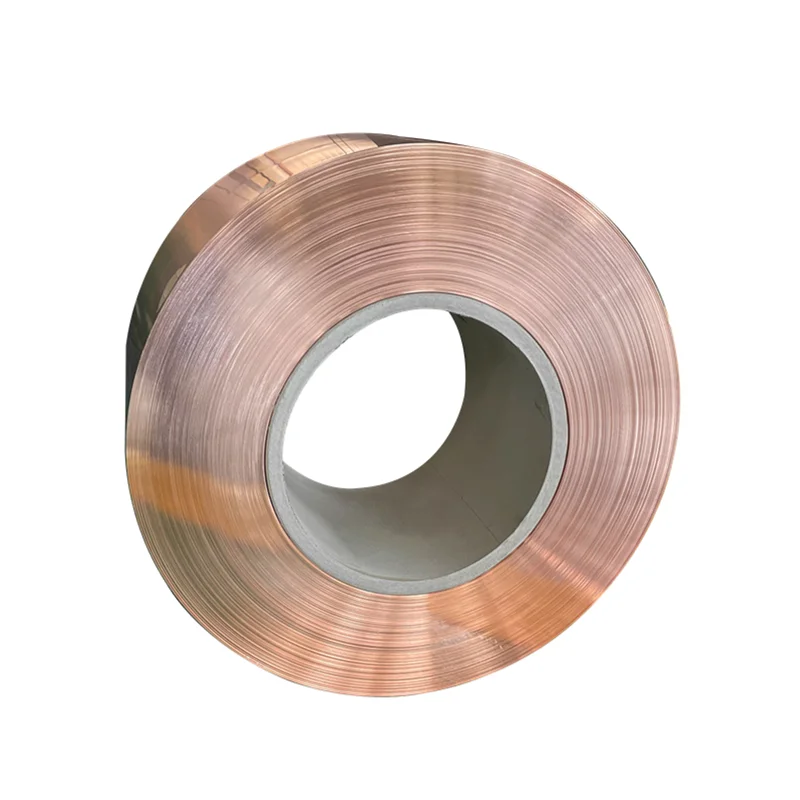 2022 SW Best 0.05mm 0.06mm 0.065mm 0.1mm Conductive Adhesive Copper Foil Tape
