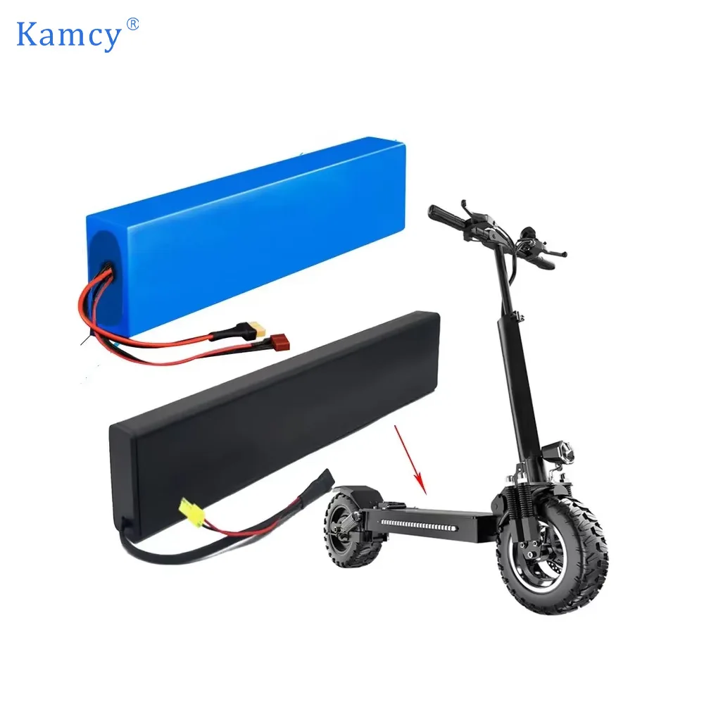 DIY led 18650 10S3P electric scooter battery 60v 48v 36v 1600w 8000w battery pack for 2 wheeled electric vehicle scooter