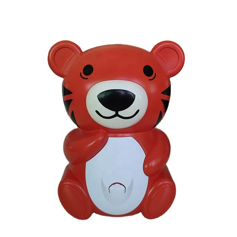 Hot Selling Factory manufacturing Portable Low Noise Atomizer Home Care Diffuser Medical animal Nebulizer