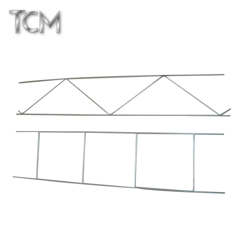 Masonry joint reinforcement ladder type wire mesh from China