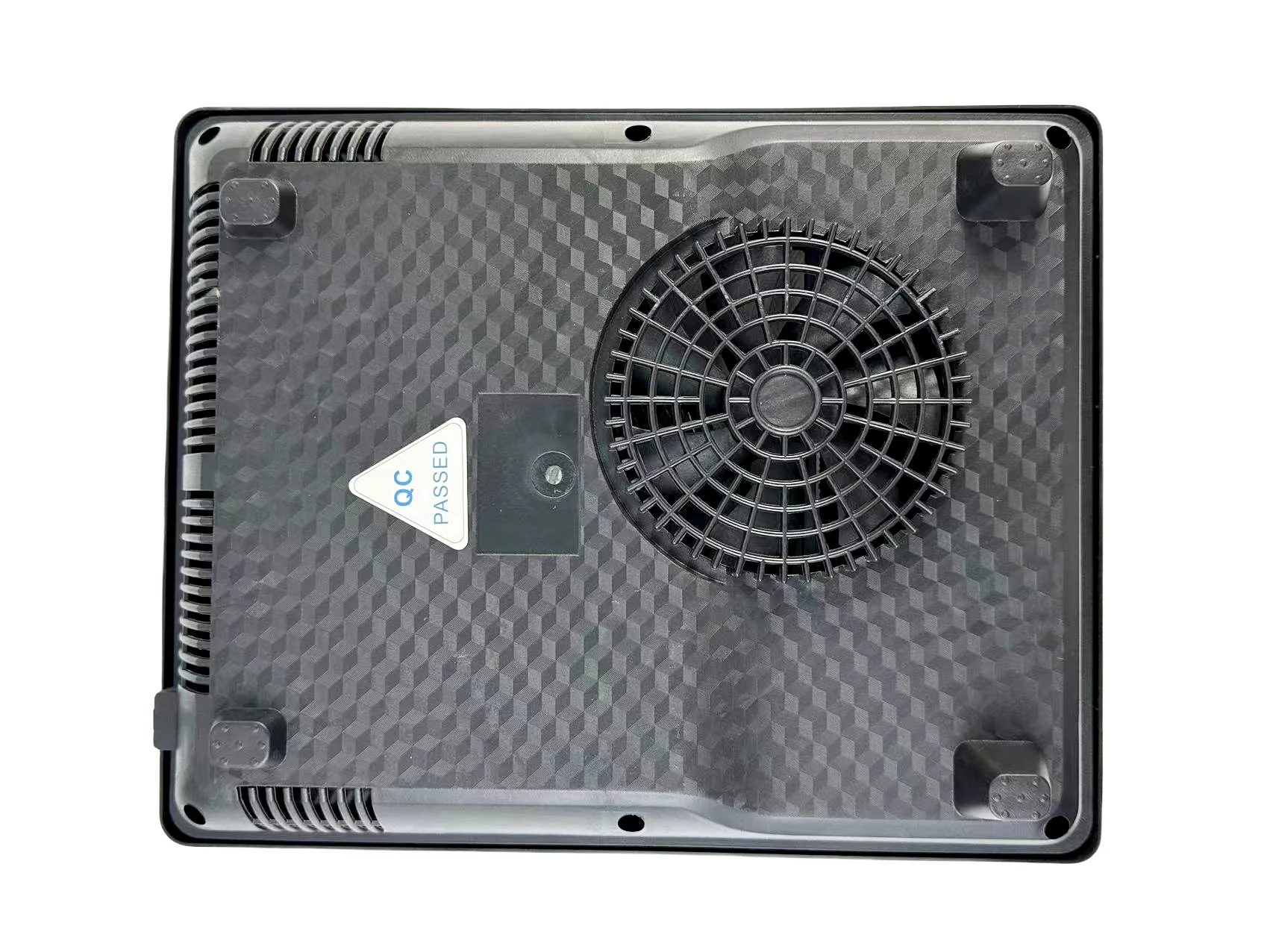Button Type Induction Cooker Temperature Timer Perfect Commercial Induction Cooktop Cooker Electric 2200w Induction Hob