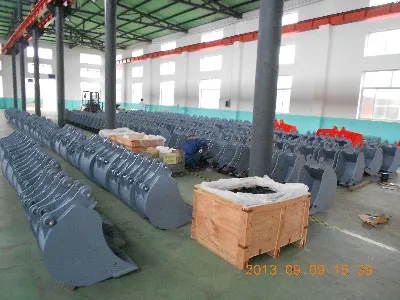 
Cat312 Excavator Attachments GP Bucket Standard Digging Bucket For Sale 