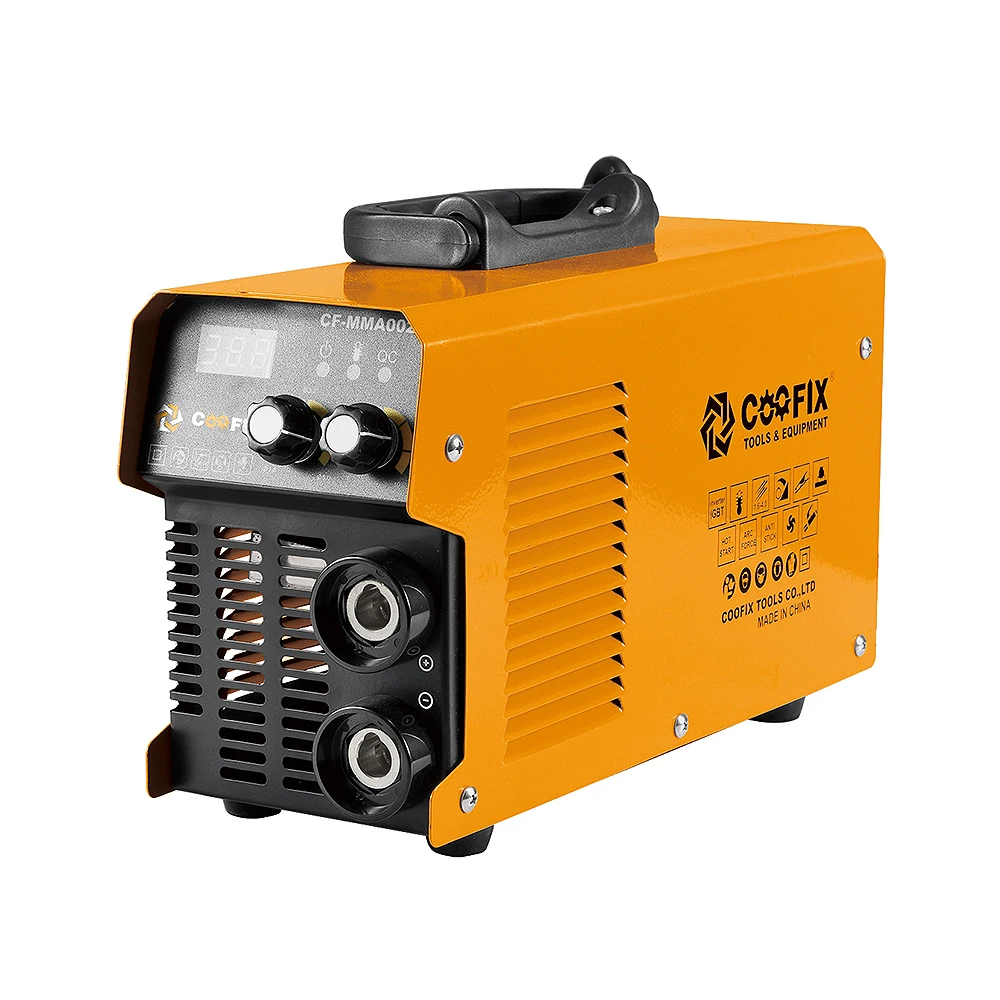  Coofix CF-MMA002 высокое качество tig igbt сварочный аппарат