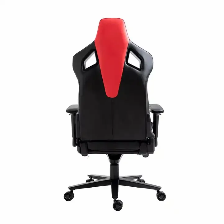 Wholesale China Factory Best Budget Seat With Full Molded Foam High Back Ergonomic Custom Logo Gaming Chairs