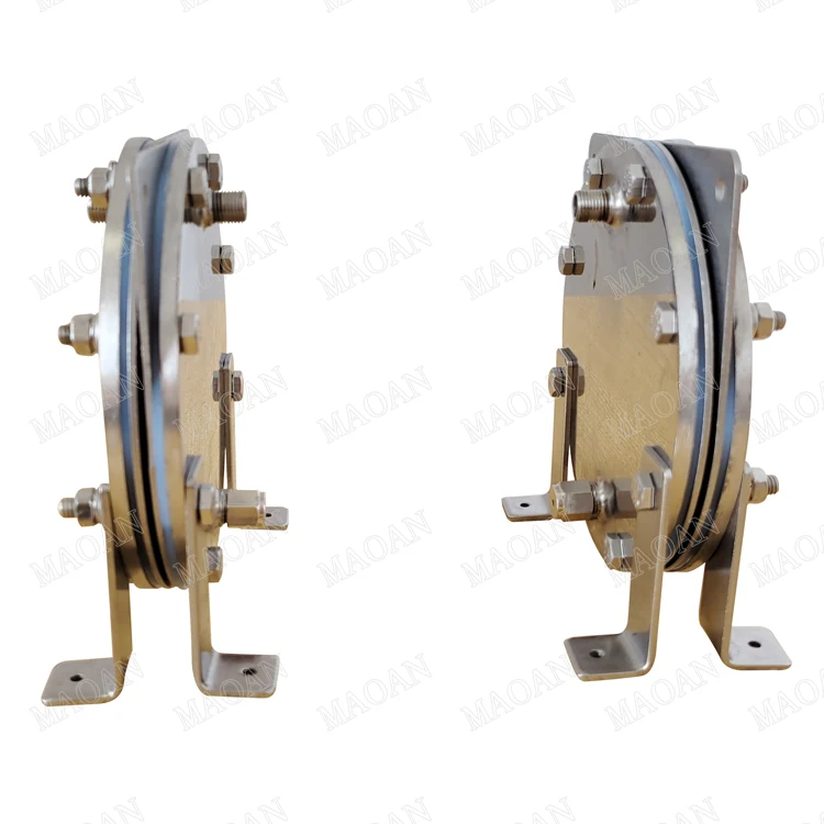 SPE technology Electrolytic cell electrolysis cell Proton exchange membrane 0--300ml/min