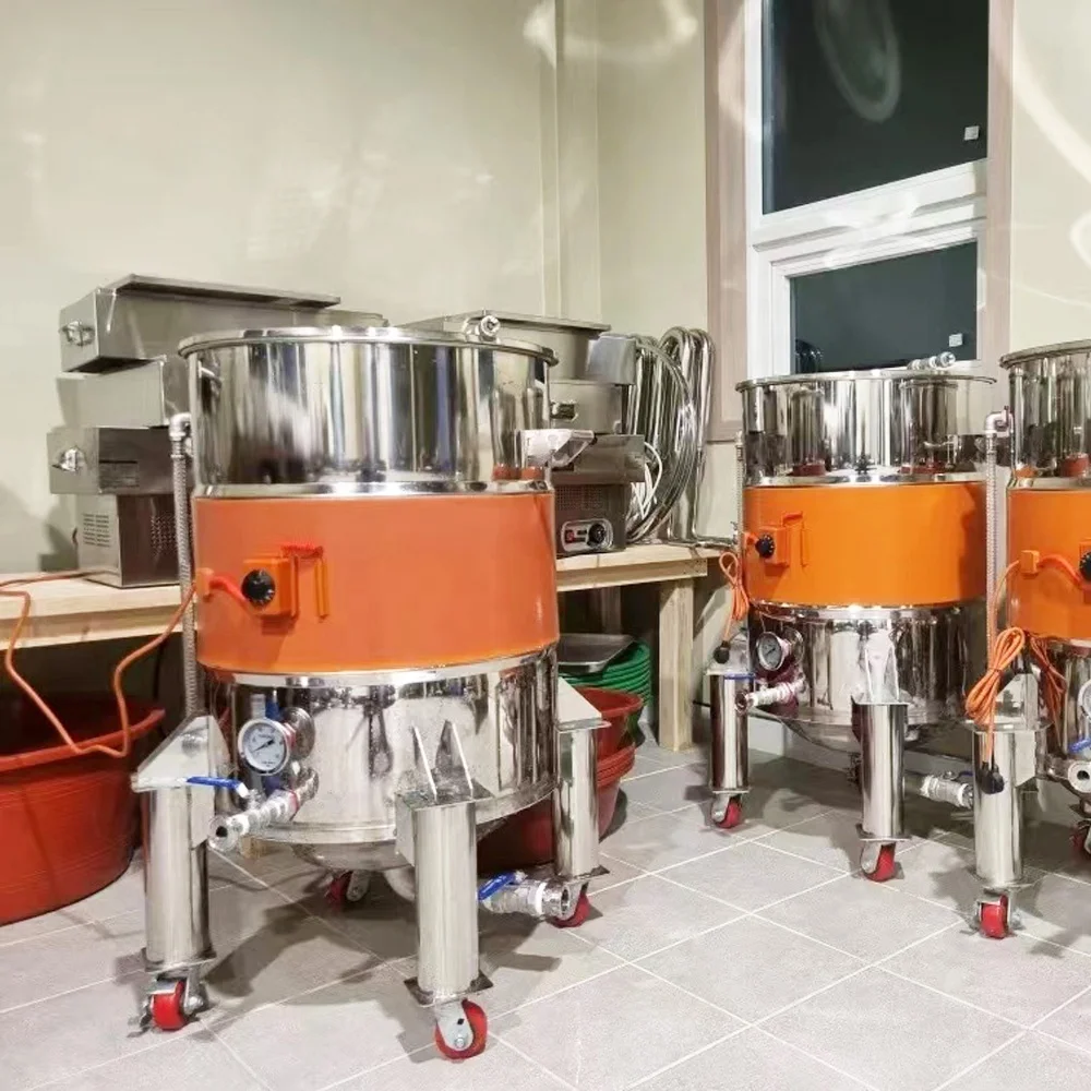 1740x250mm 200 liter electric flexible oil drum heater silicone rubber heating pad