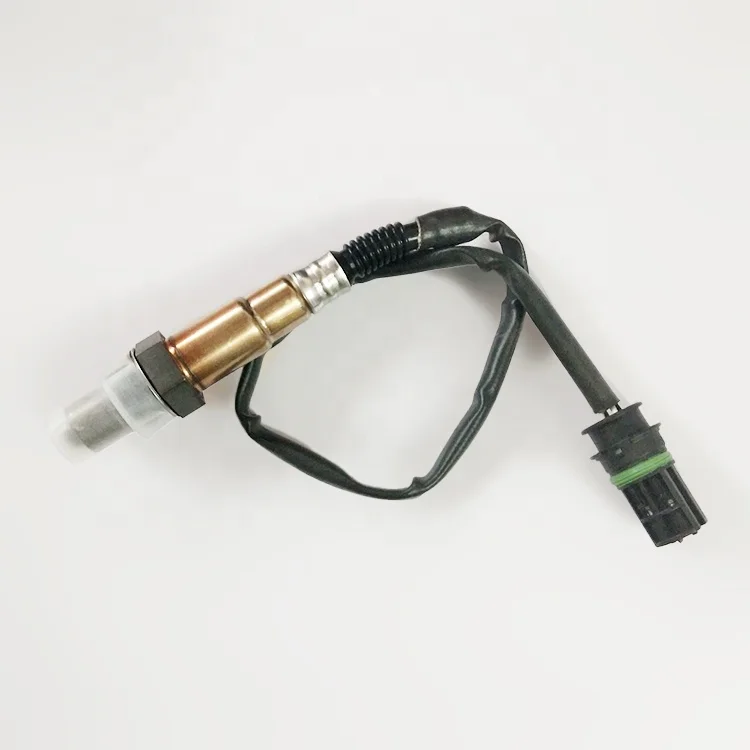 Low Price Car Oxygen Sensor 11787526262 O2 Sensor 11787569968 For BMW X1 X3 X5 X6 Z4 E90 E60 E65 E70 E71 E72 E81 E83 E88