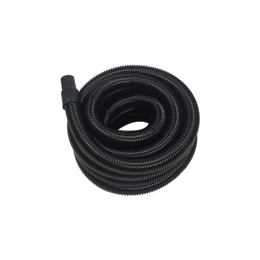 Hangzhou high quality 40mm diameter vacuum cleaner accessories 5m EVA hose with cheap price