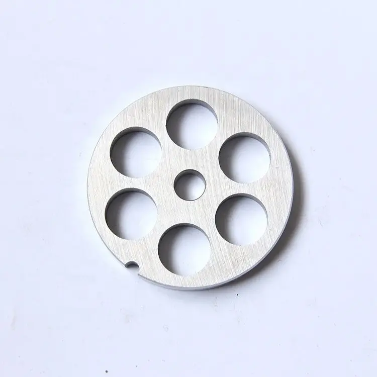 Grinder Part Household Food Knife Blade Meat Mincer Knives Plates