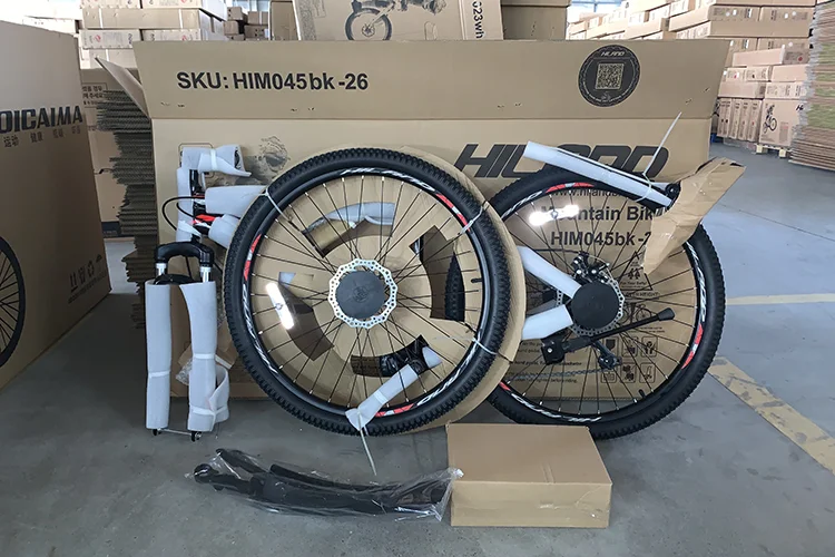 JOYKIE new design adults bicicleta montaa 26 27.5 bicicleta mtb 21 speed mountainbike