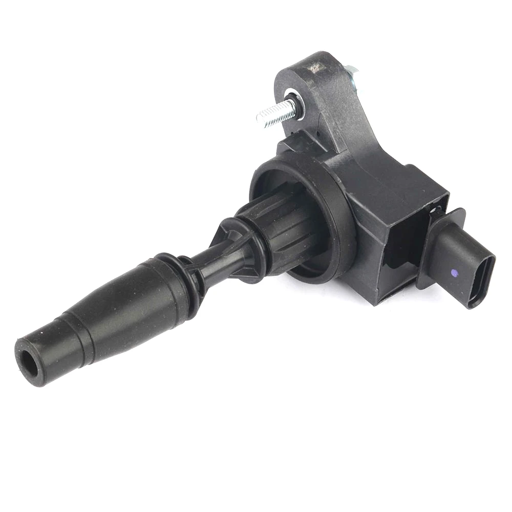 NEW GM ORIGINAL Ignition Coils for Lacrosse ATS Camaro CT6 XT5 SET of 6 12666339 DHGM-306