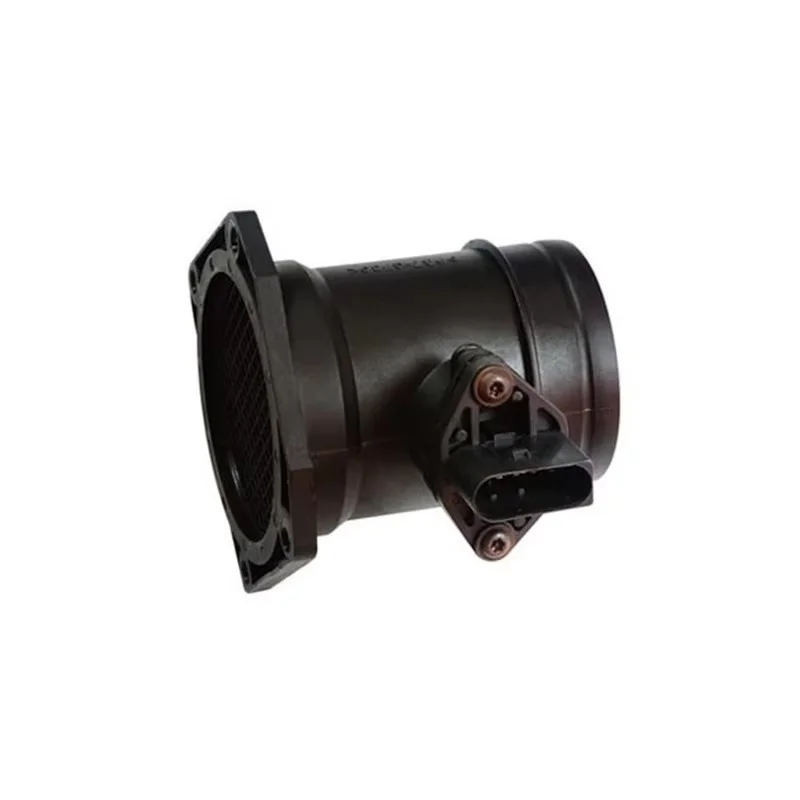 Автомобильный датчик расхода воздуха для V-w Passat B52.0 OEM 0 280 218 132 используется для модернизации и ремонта