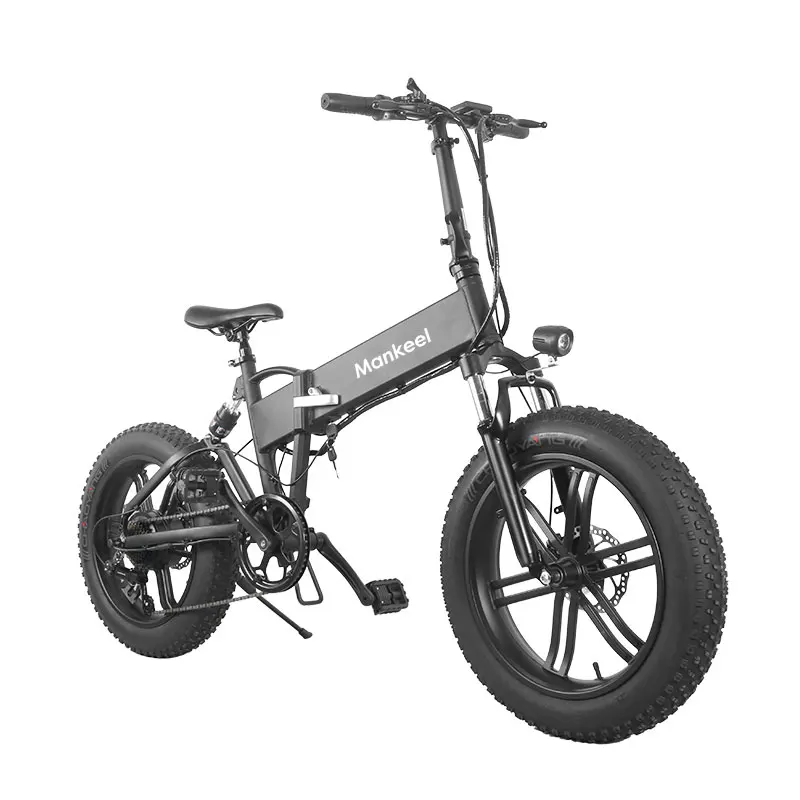Mankeel 750 Watt Off Road Fat E Mountain 1000W 26 Inch Eu Stock Alibaba Men Used Foldable Cycle E Speed Eu Warehouse E Bike