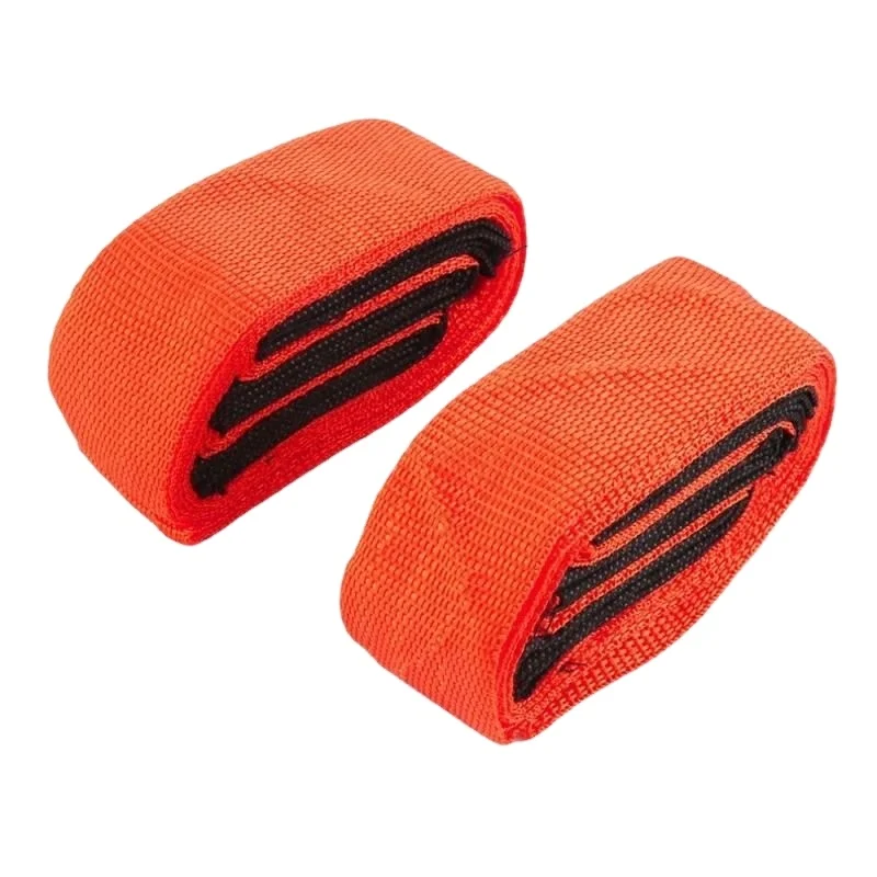 2018 Forearm Forklift Lifting Moving Strap Transport Belt Wrist Straps Furniture For Home Move House Convenient Tools