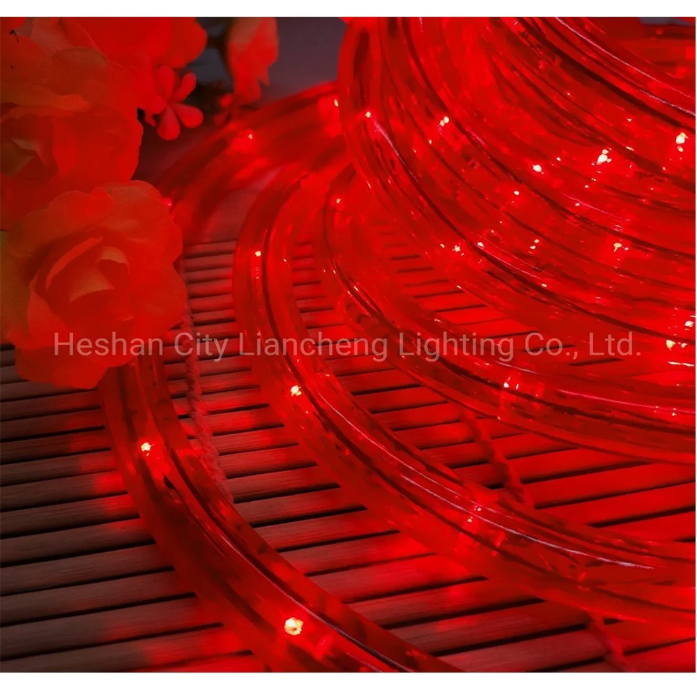 120v Flexible Tube Flex Custom Sign neon lamp ramadan christmas led decor outdoor palm tree LED strip light