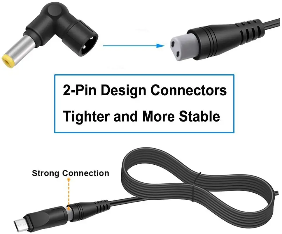 36W Universal AC Adapter 3V 4.5V 5V 6V 7.5V 9V 12V Power Supply for Household Electronics LED Strips Router HUB HDMI Switcher