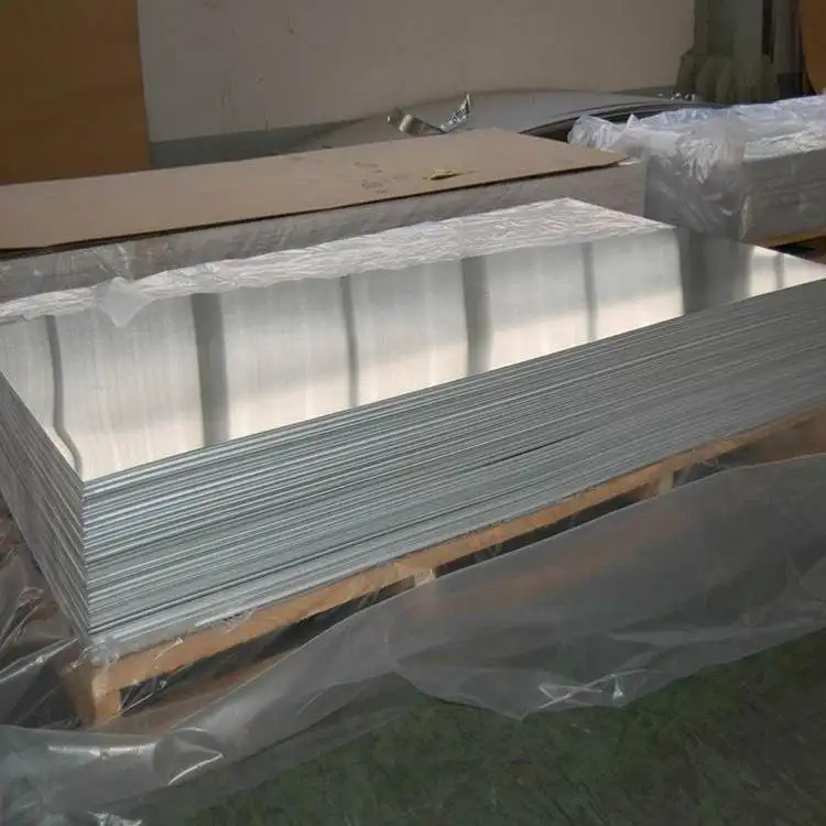 Высокопрочная пластина из никелевого сплава INCONEL 600