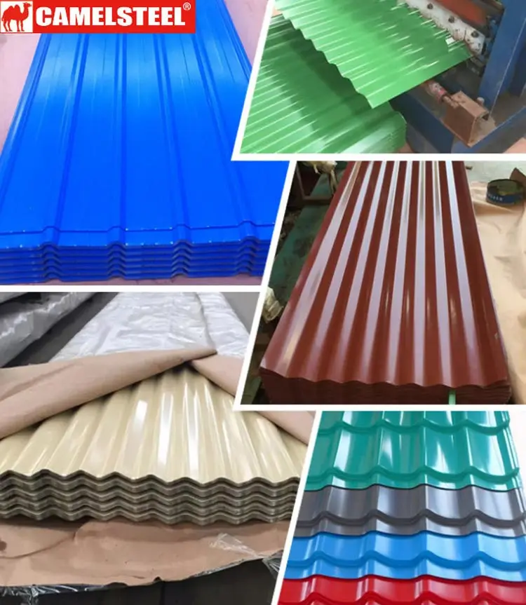 Tata steel sheets roofs price in india galvanized white zinc roofing sheet color steel roof