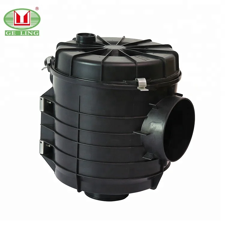 GELING HIGH quality hot selling China Brand Wholesale Auto Engine Car Air Filter For ISUZU 700P elf nqr npr