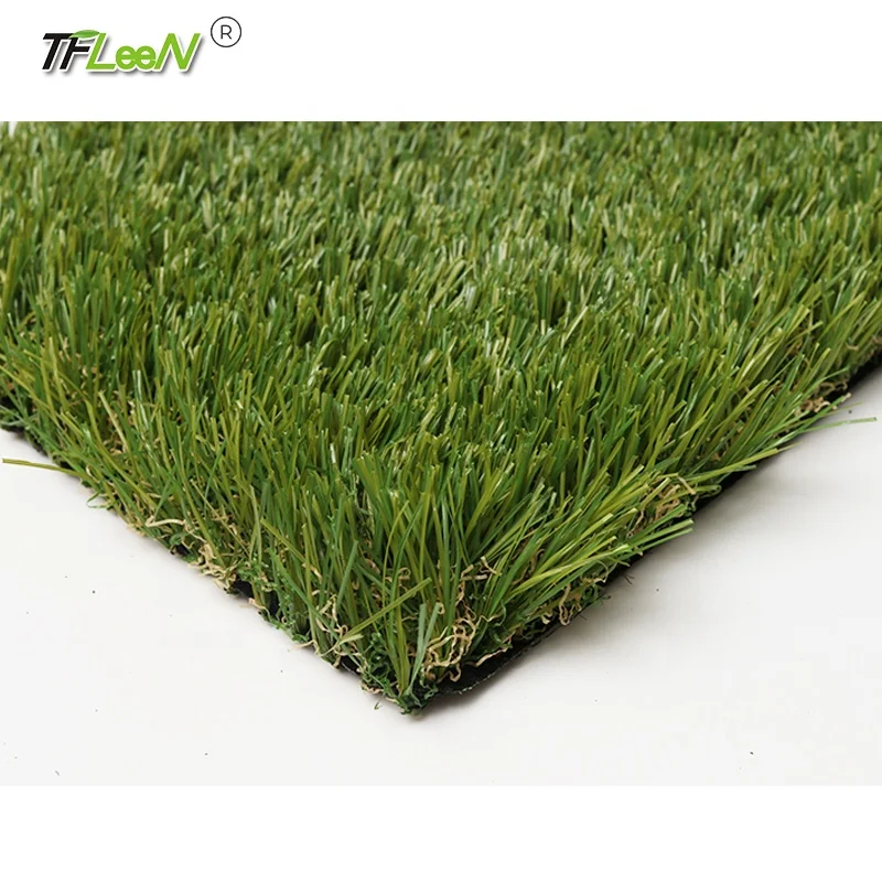 Искусственный газон трава поля Натуральная Зеленая трава ковер для сада ограждение для баскетбола балкон Дверной коврик открытый ковер