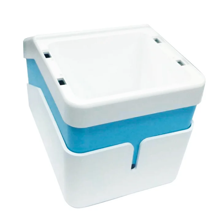 
plastic enclosure custom injection mould Custom injection plastic accessories customized ABS plastic shell 