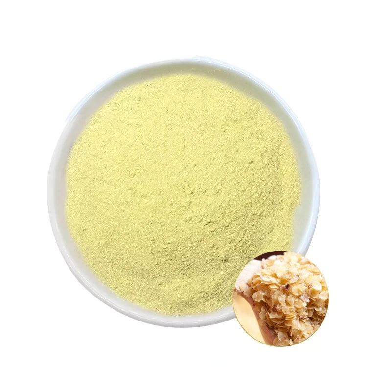 Germ extract. Germ extract