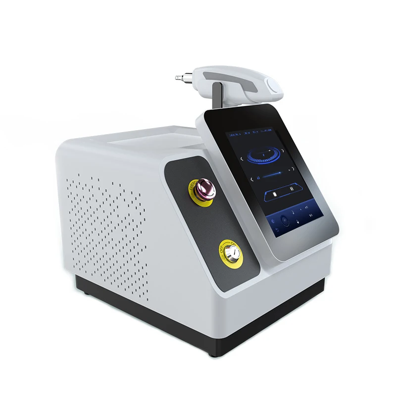 Beauty Personal Care Q Switched Pigment Removal 1064 Nm Nd-Yag Laser Tattoo Remove Pieyebrow Washing Machine