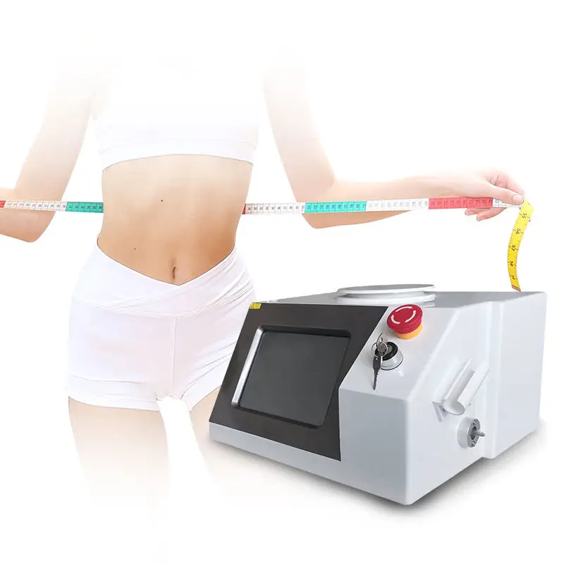 2023 Hot Sales Professional Vaser Liposuction Machine Lipo Laser 1470Nm Internal Spoke 980 Machine