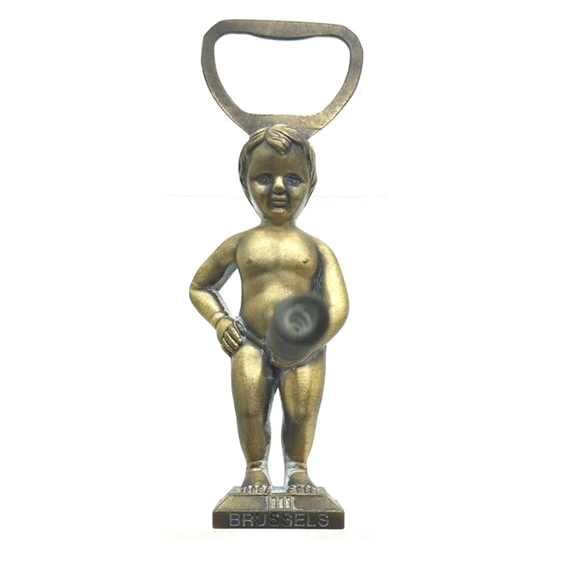 Antique Penis Wine Bottle Opener for Gift Flaschenoffner ouvre-bouteille abrebotellas
