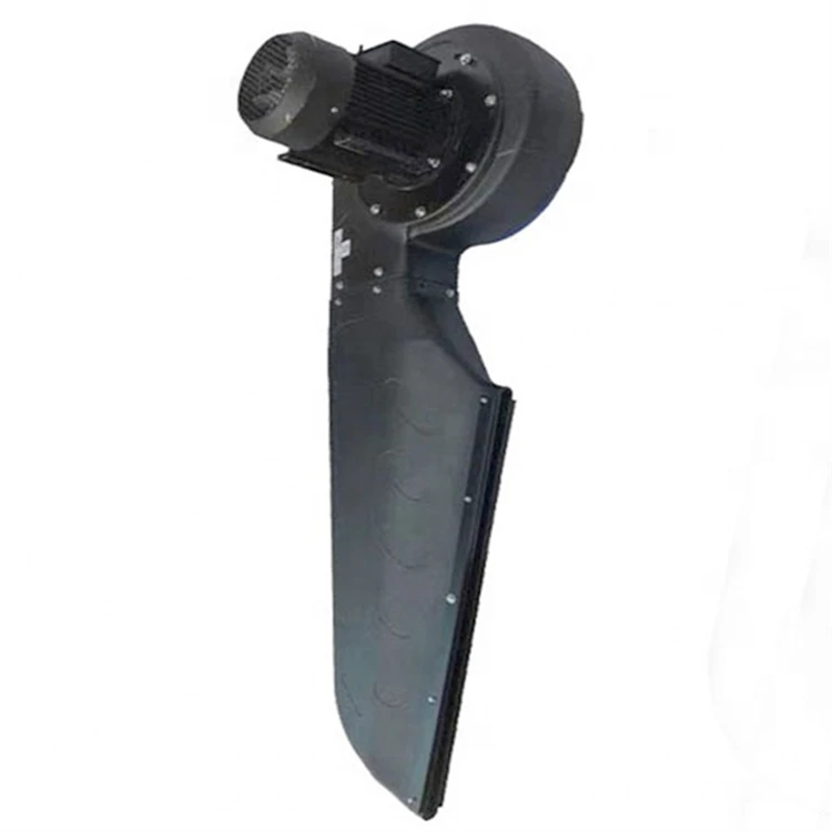 3 phase 380 V 50 Hz 14 HP auto car wash dryer blowers for automatic rollover and tunnel car wash machine
