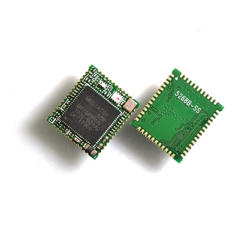5 ГГц MT7668 SDIO WiFi BT модуль для портативного мини-проектора