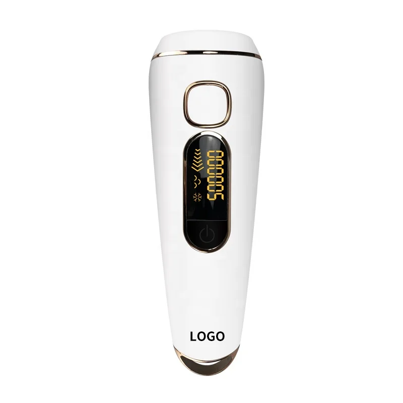 Trending Products 2022 New Arrivals At Home Use Face Hair Portable Ipl Laser Removal Machine