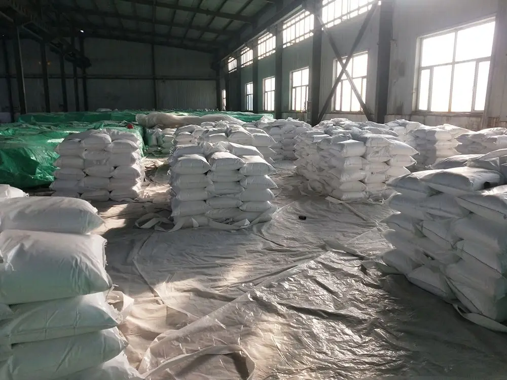 Top suppliers wholesale best prices Magnesium Sulphate Heptahydrate Agricultural & Industry Use MgSO4.7H2O