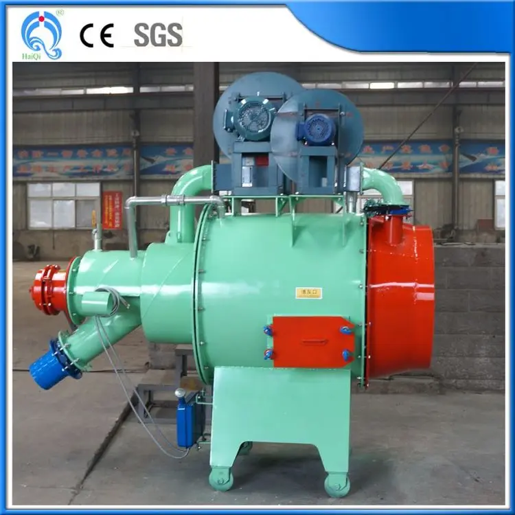 Biomass Coal Dust Burner for Industrial Energy Wood Synthesis Gas Pyrolysispyrolysis Gasification System