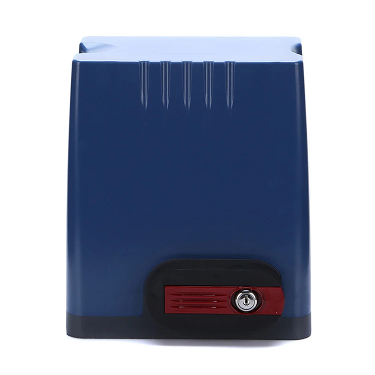 DKC800DC Gear Driven 800kg DC Motor Residential Remote Control Automatic Door Opener / Sliding Door Motor/ Gate operator