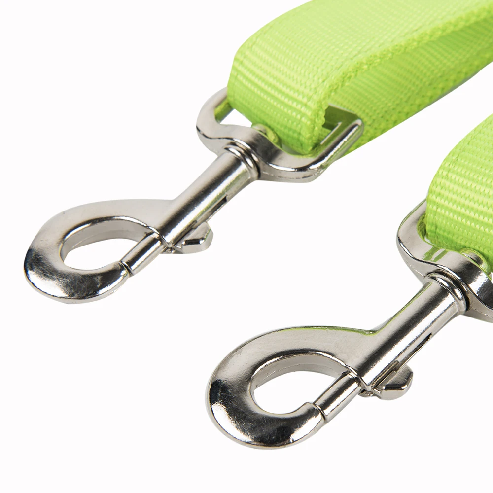 Wholesale Colorful Nylon Safety Lighted Flashing Light Up Strip Horse Collar Breastplate LED Horse Harness