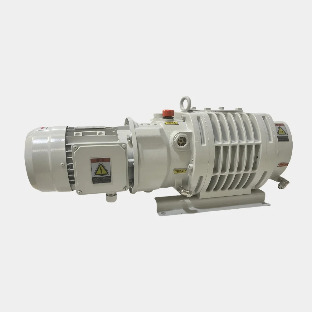 roots vacuum pump for arc furnace roots vacuum pump roots vacuum pump set